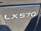 2020 Lexus LX 570 570