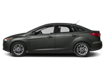 2015 Ford Focus S