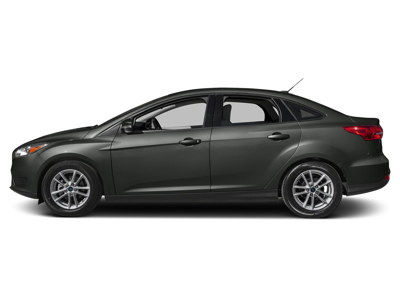 2015 Ford Focus S