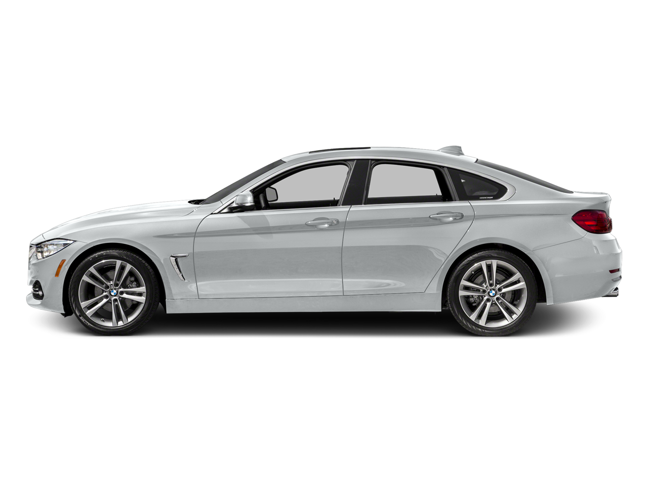 2016 BMW 4 Series 428i Gran Coupe