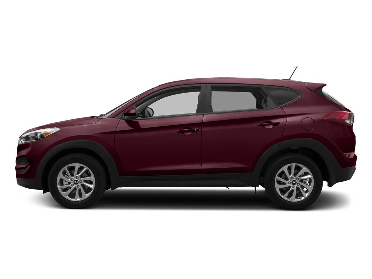 2017 Hyundai Tucson SE photo 3