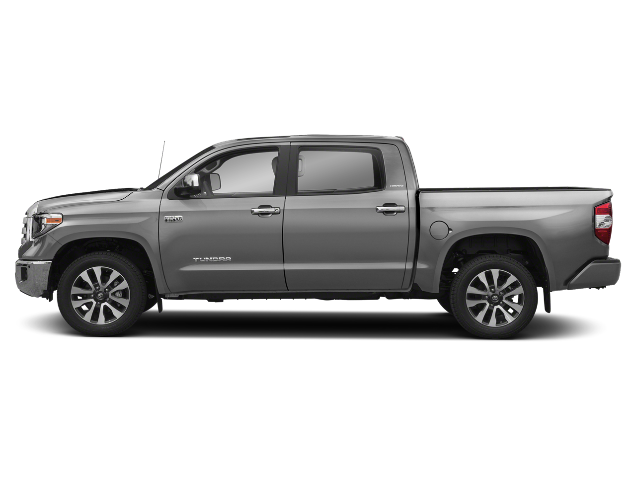 2018 Toyota Tundra Platinum 5.7L V8