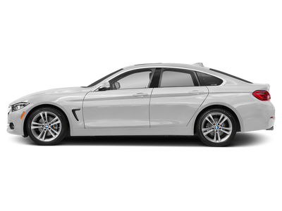 2019 BMW 4 Series 430i Gran Coupe