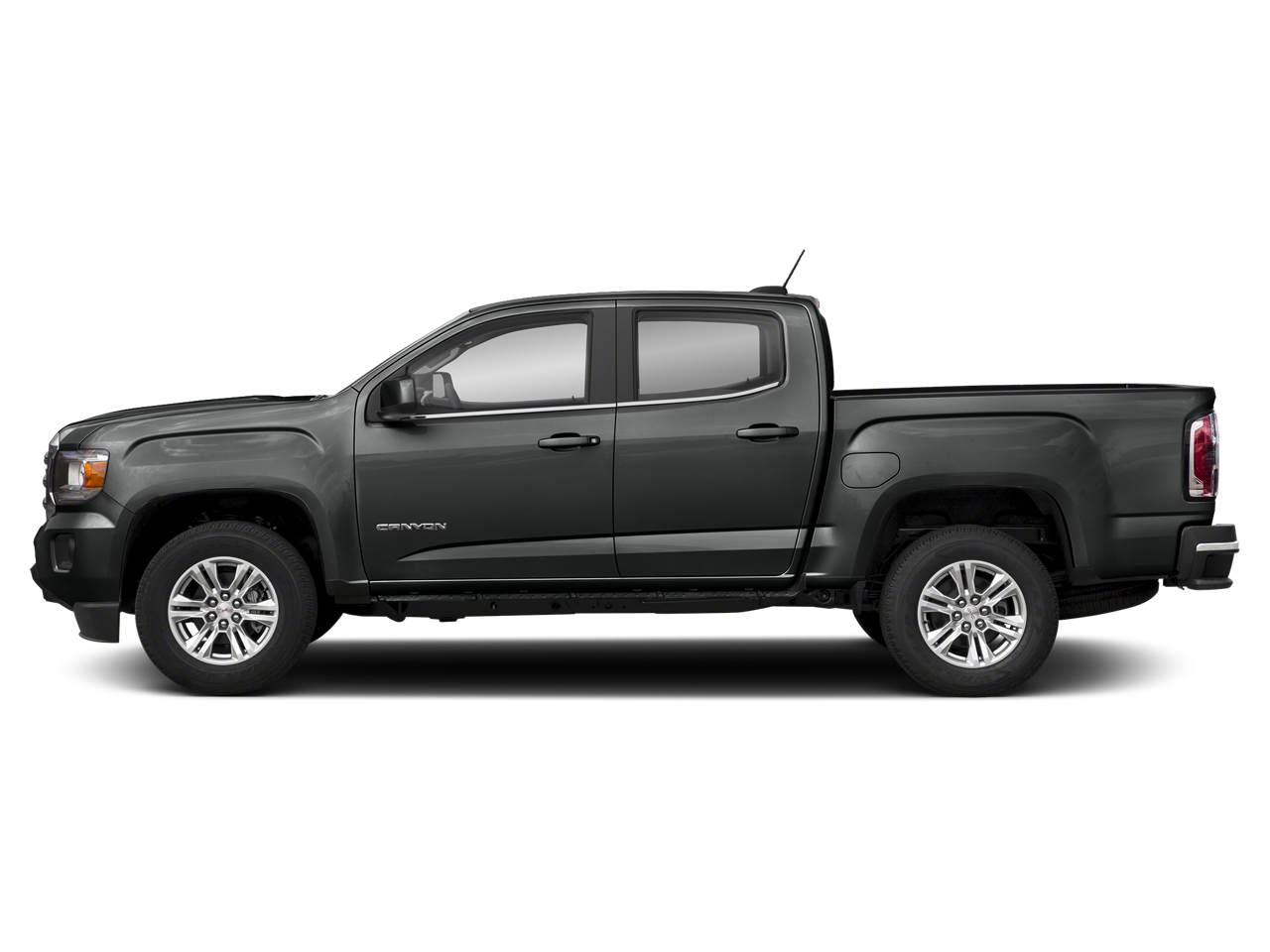 2019 GMC Canyon SLE1