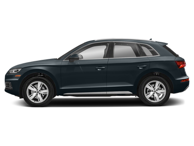 2020 Audi Q5 45 Premium Plus quattro