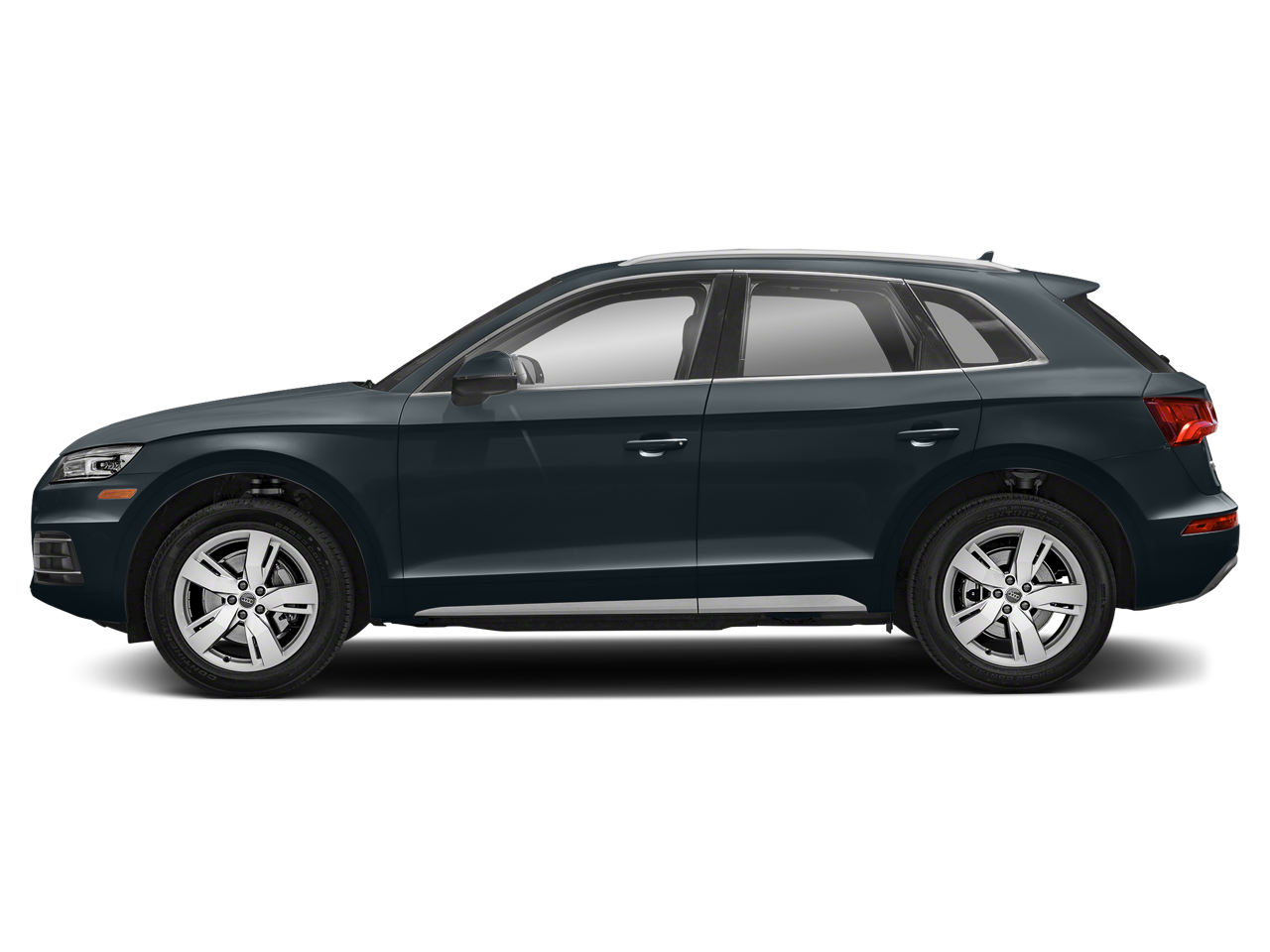 2020 Audi Q5 45 Premium Plus quattro