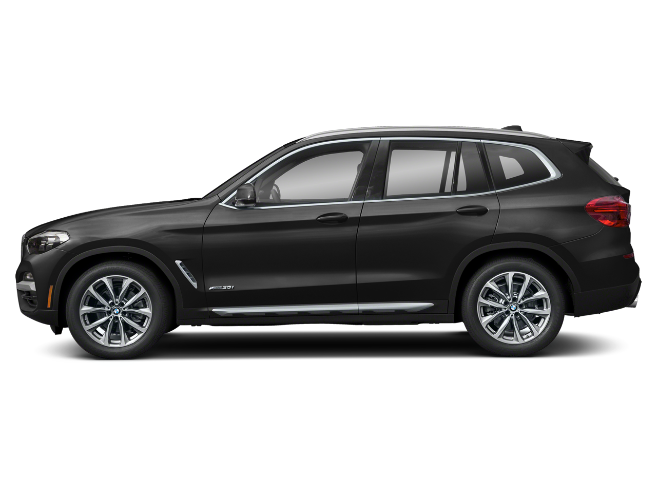 2020 BMW X3 M40i
