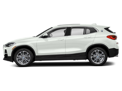 2020 BMW X2 sDrive28i