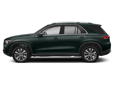2020 Mercedes-Benz GLE GLE 350