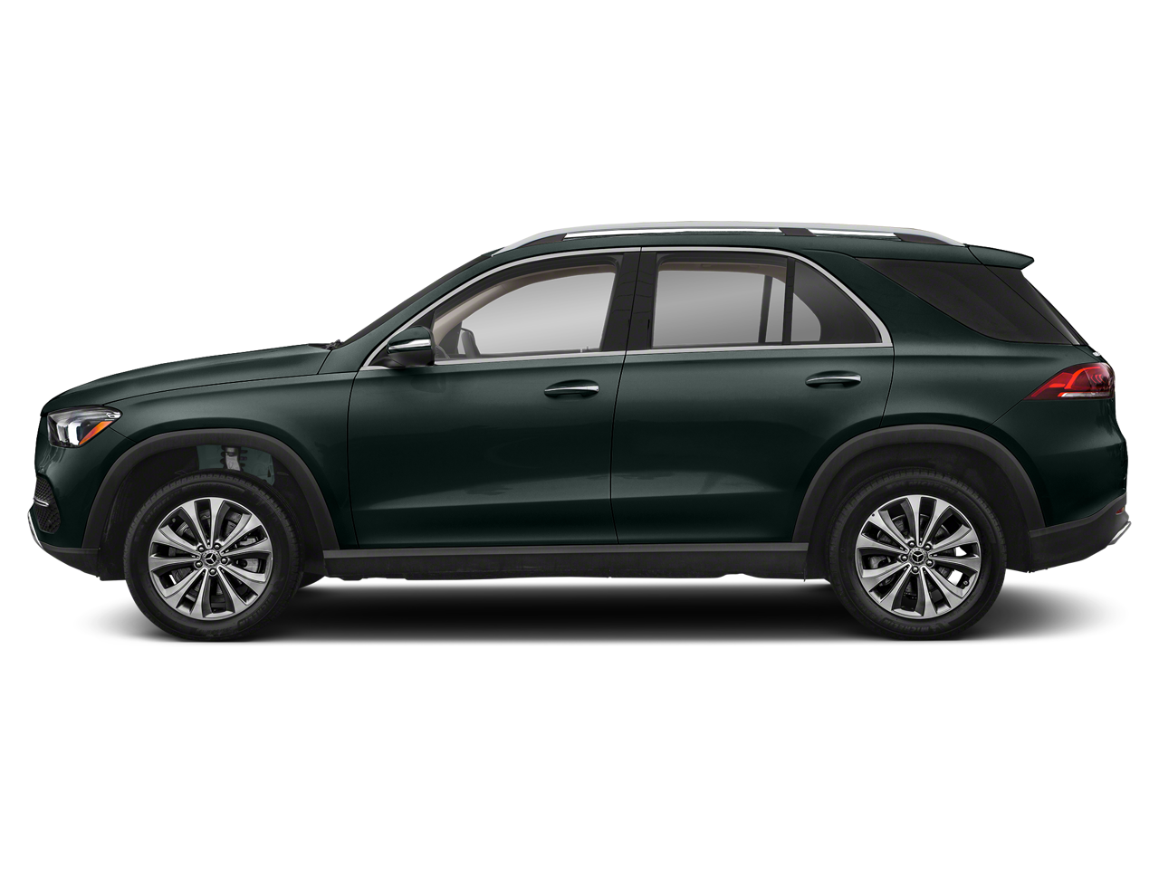 2020 Mercedes-Benz GLE GLE 350