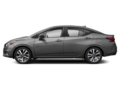 2020 Nissan Versa 1.6 SR