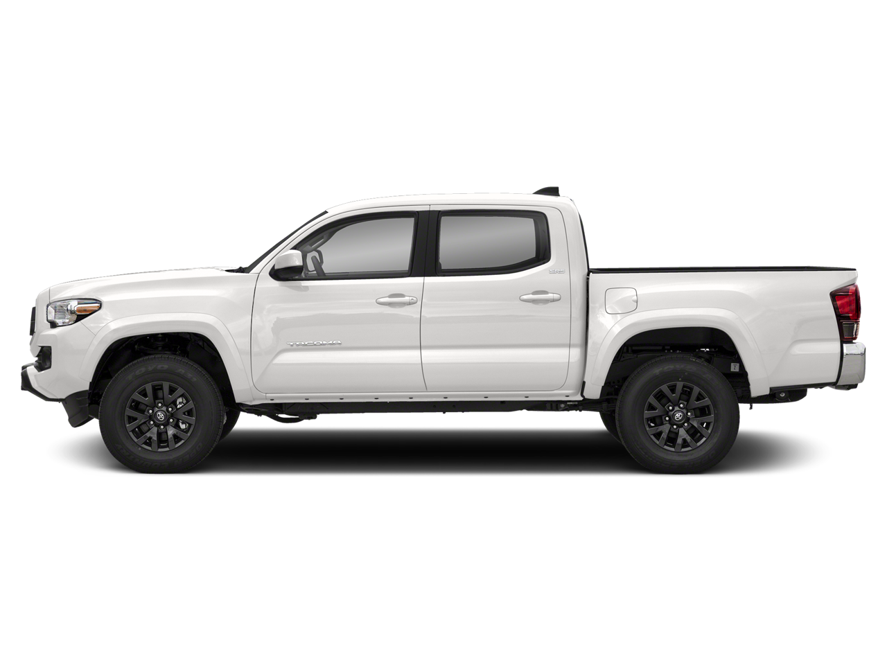 2020 Toyota Tacoma SR5