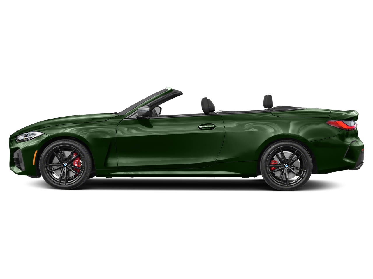 2021 BMW 4 Series M440i