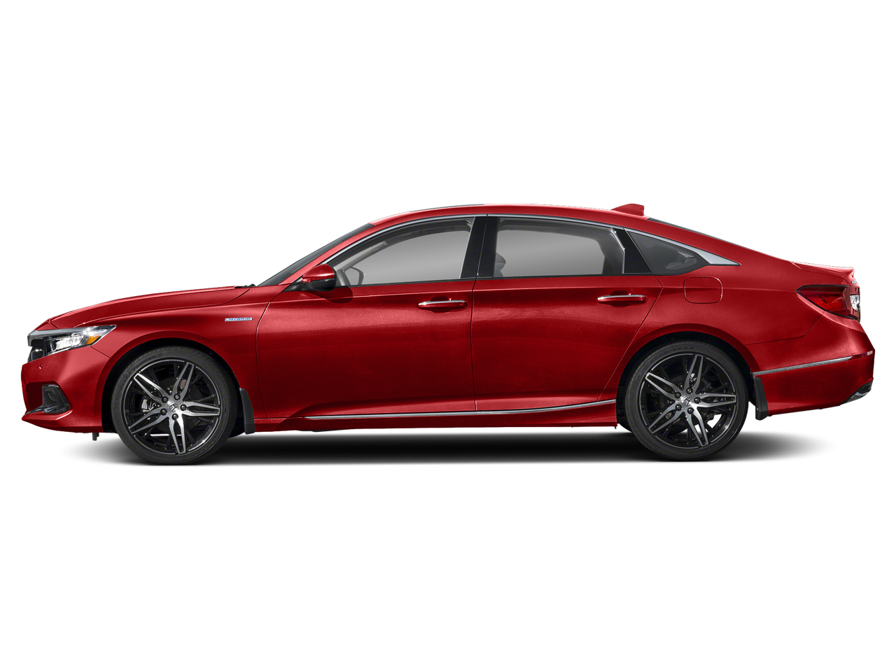 2021 Honda Accord Hybrid Touring