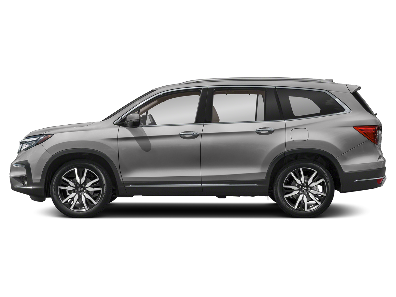 2021 Honda Pilot Touring 7 Passenger