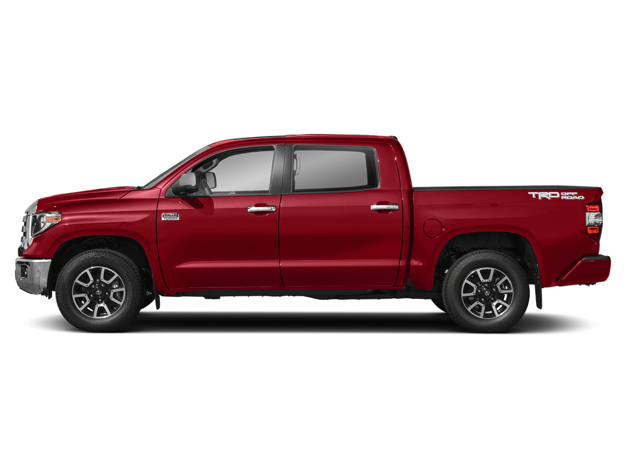 2021 Toyota Tundra 1794