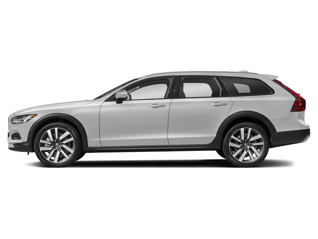 2021 Volvo V90 Cross Country T6 AWD