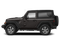 2022 Jeep Wrangler Willys