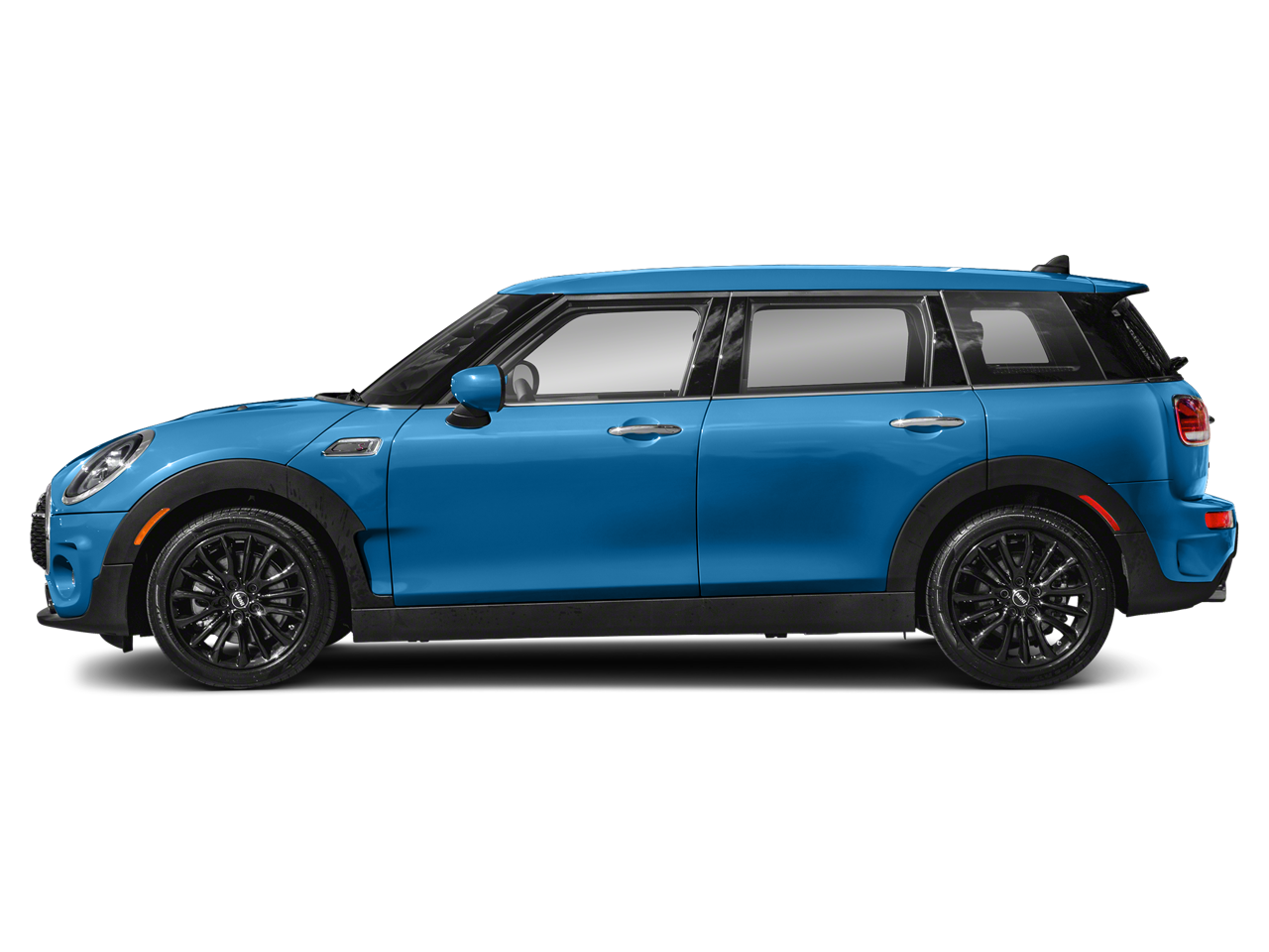 2022 MINI Cooper S Clubman Signature