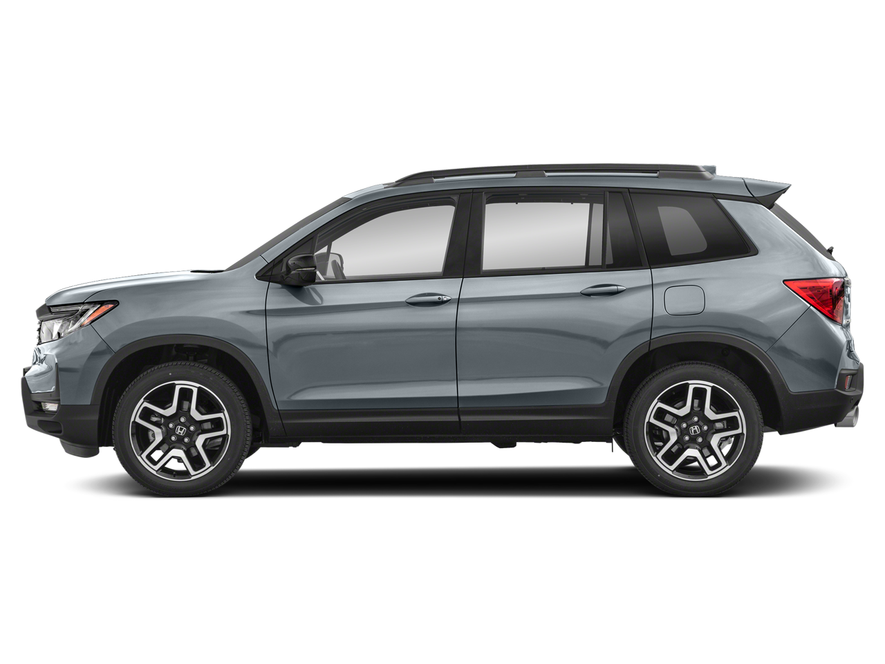 2023 Honda Passport Elite photo 4