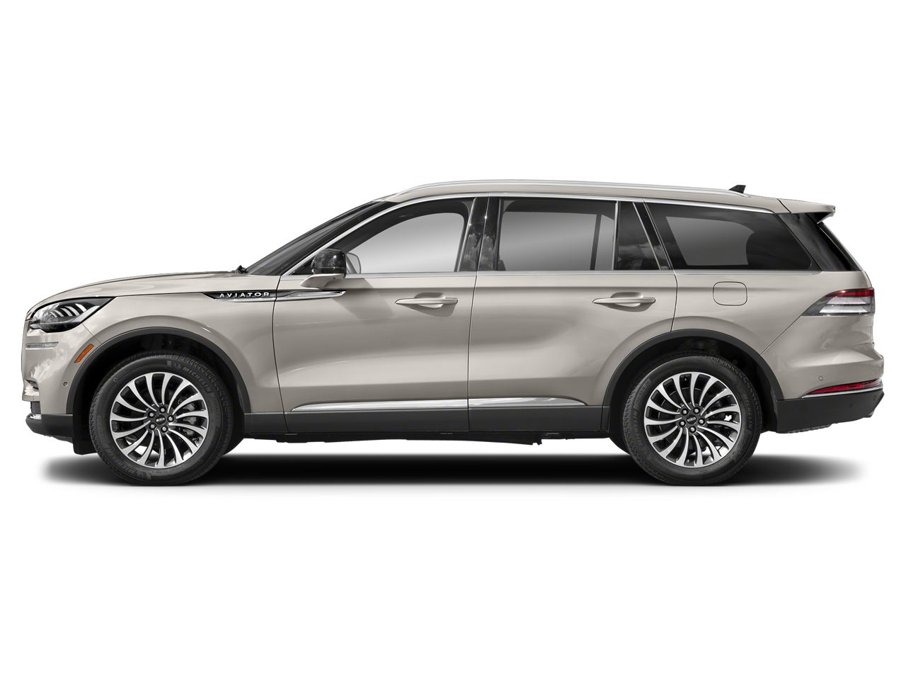 2023 Lincoln Aviator Standard Premium