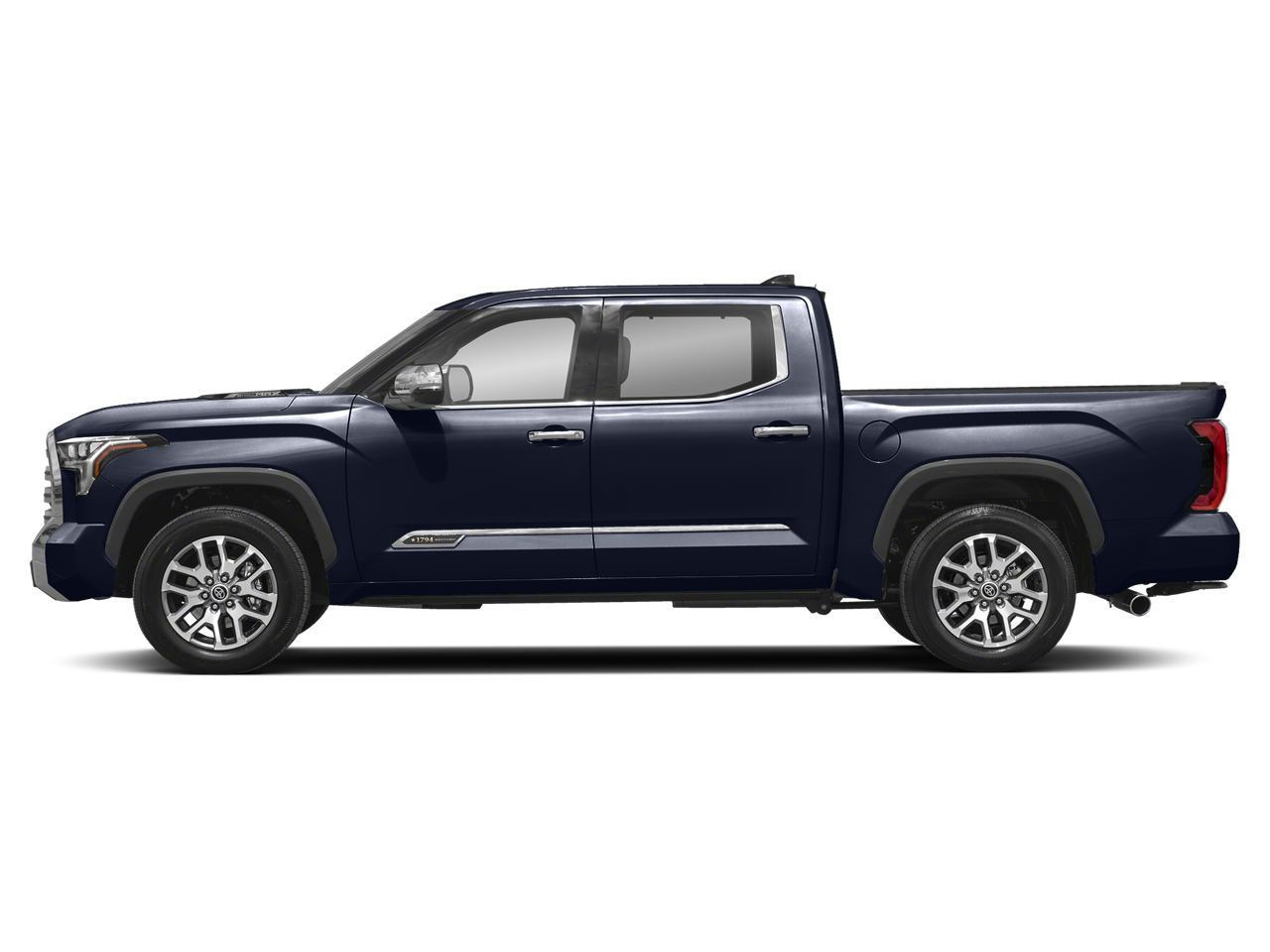 2023 Toyota Tundra 1794 Edition photo 3