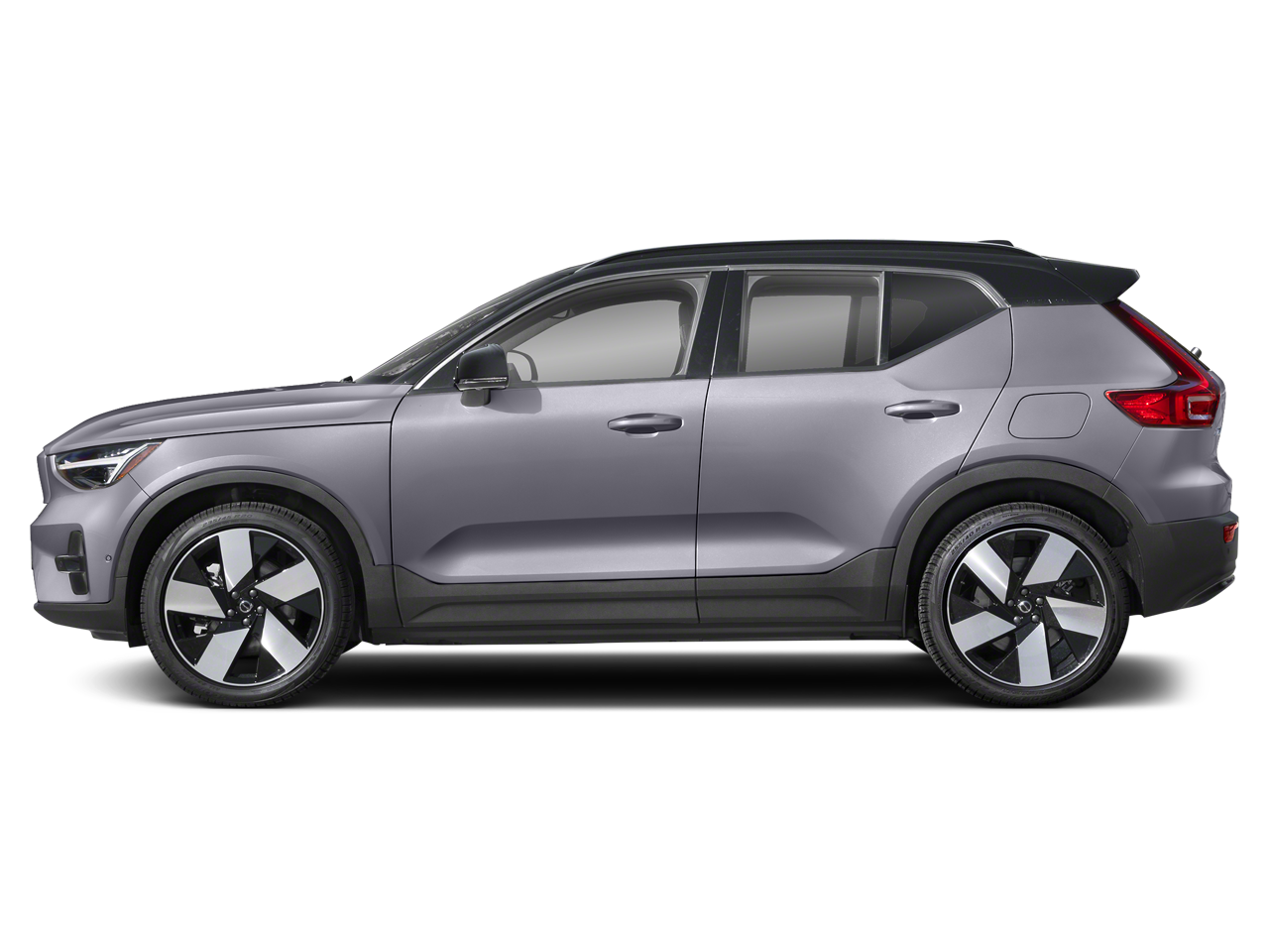2023 Volvo XC40 Recharge Pure Electric Ultimate