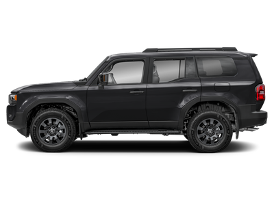 2024 Toyota Land Cruiser 1958