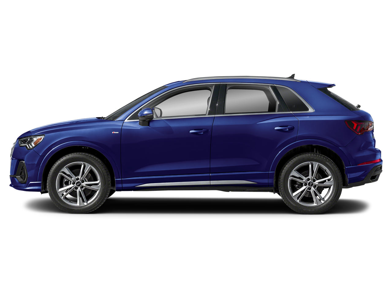 2025 Audi Q3 Premium S Line quattro