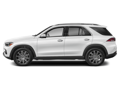 2025 Mercedes-Benz GLE GLE 350 4MATIC®