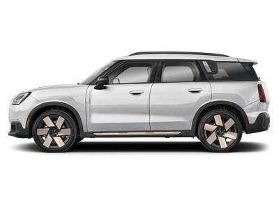 2025 MINI Cooper S Countryman Base
