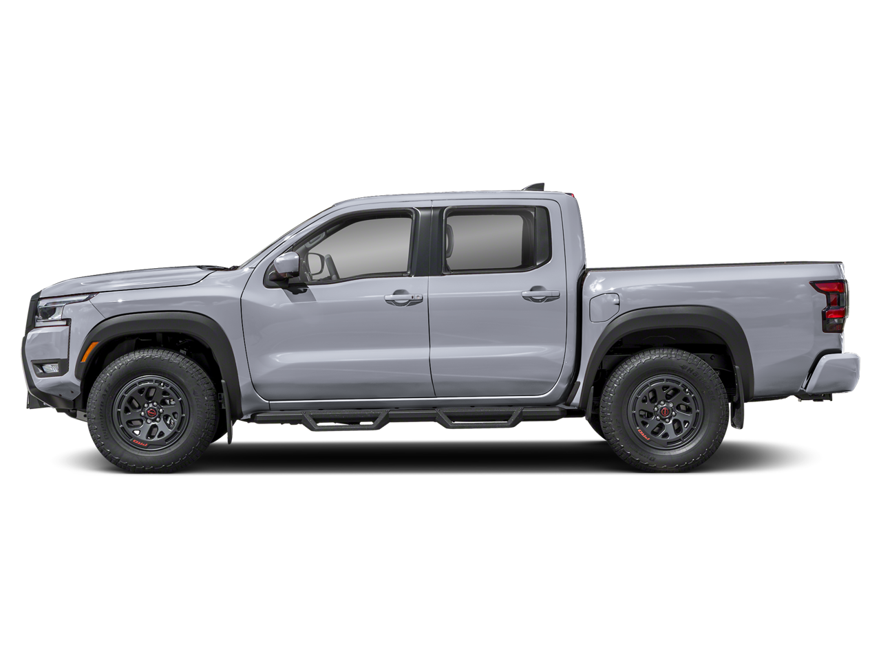 2025 Nissan Frontier PRO-X photo 3