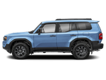 2025 Toyota Land Cruiser 1958