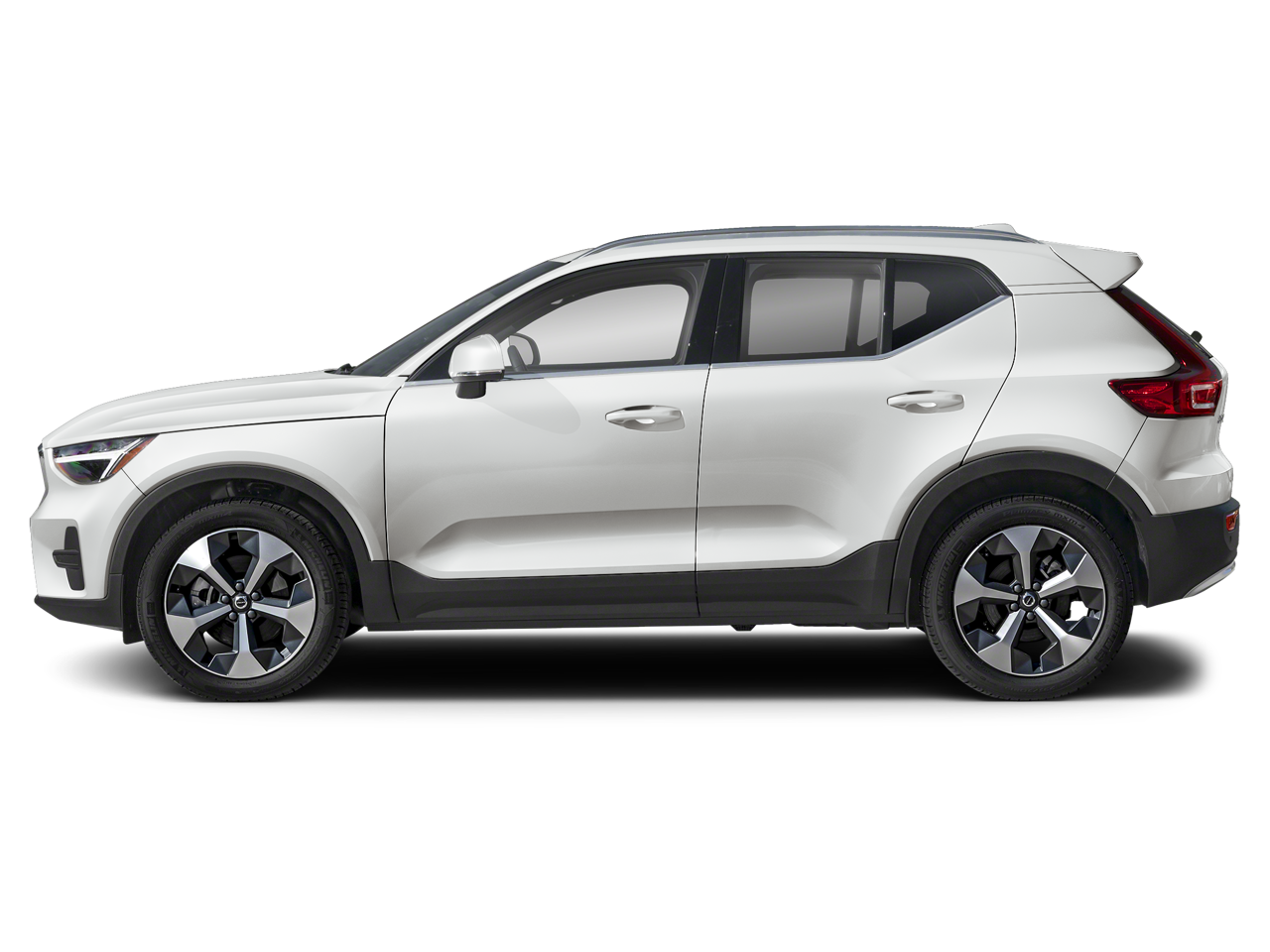 2026 Volvo XC40 B5 Core