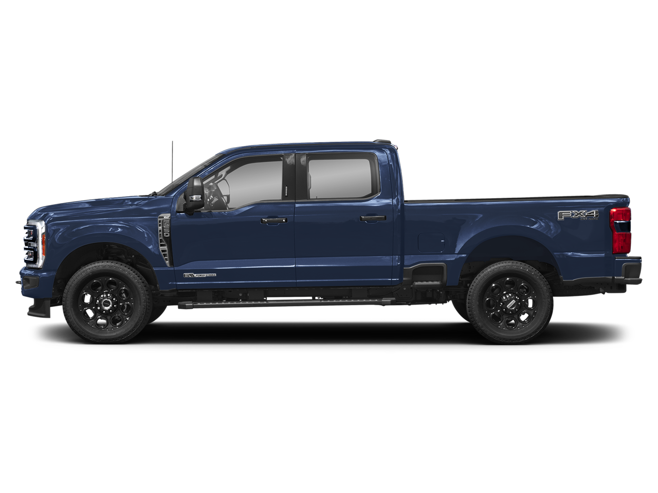 2027 Ford F-250SD XLT