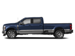 2027 Ford F-350SD King Ranch DRW