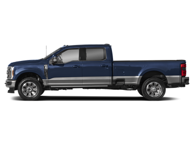 2027 Ford F-350SD King Ranch DRW