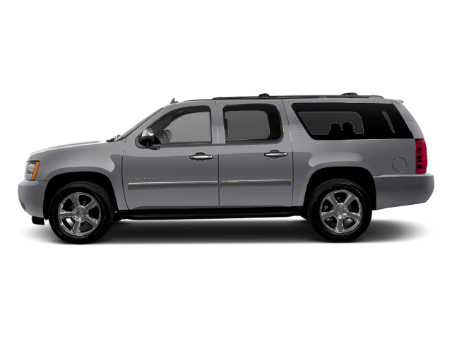 2010 Chevrolet Suburban 1500 LT LT1