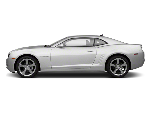 2010 Chevrolet Camaro 2LT 2LT