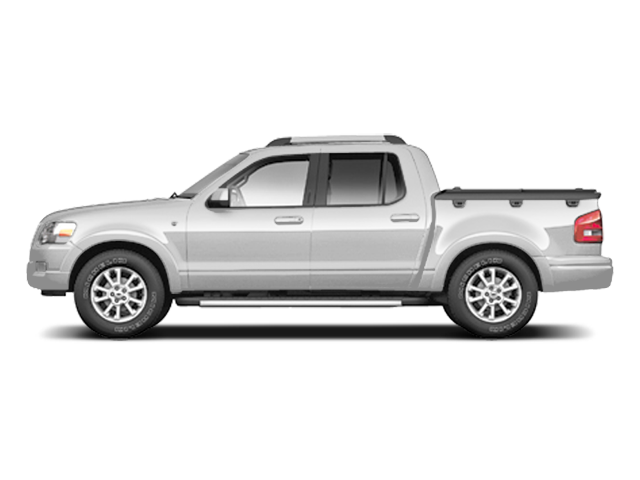 2010 Ford Explorer Sport Trac XLT