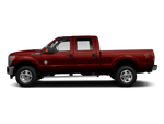 2011 Ford F-350SD King Ranch