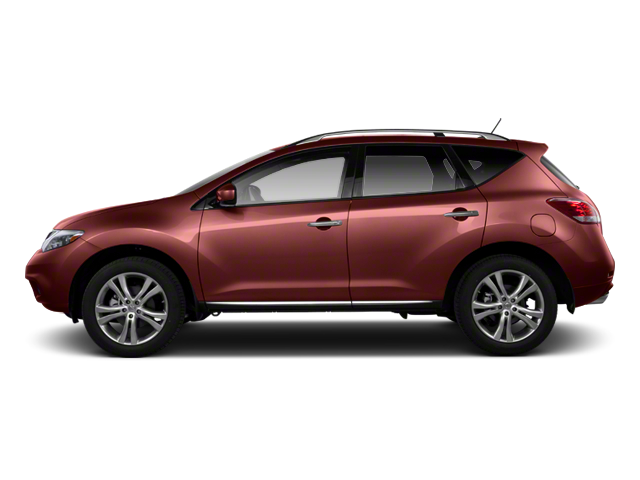2011 Nissan Murano S