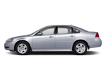 2012 Chevrolet Impala LS