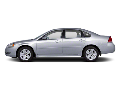 2012 Chevrolet Impala LS
