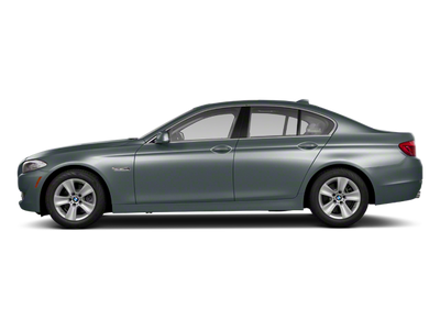 2013 BMW 5 Series 528i