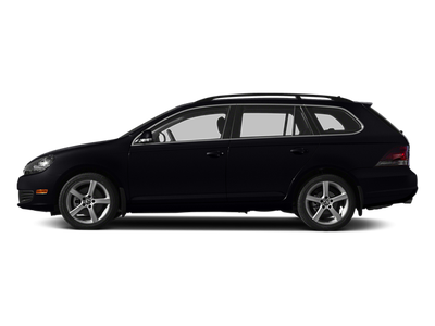 2013 Volkswagen Jetta SportWagen 2.0L TDI