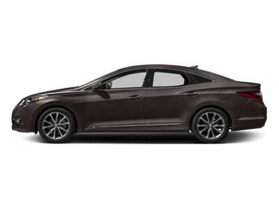 2016 Hyundai Azera Base