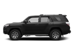 2018 Toyota 4Runner TRD Off-Road
