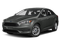 2015 Ford Focus S