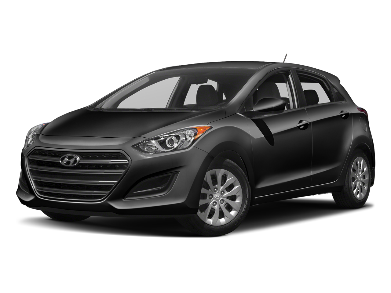 2017 Hyundai Elantra GT Base